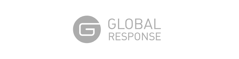 global-response-grey-logo