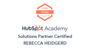 Solutions Partner Certified
