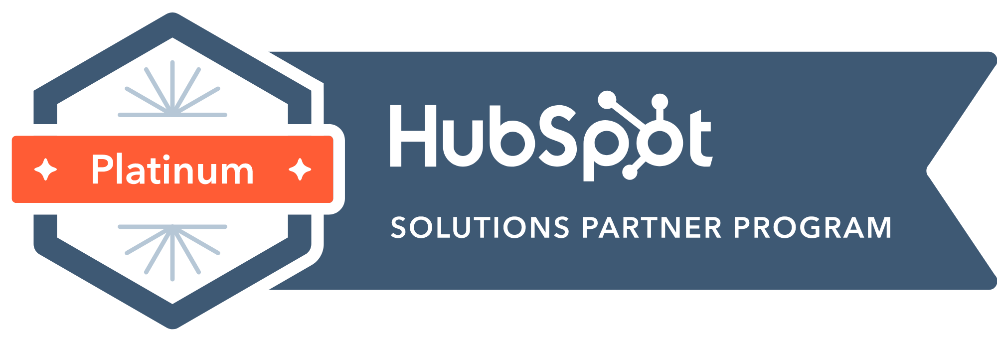 HubSpot Platinum Partner